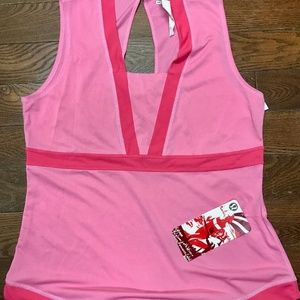 New with Tags Lululemon Tank